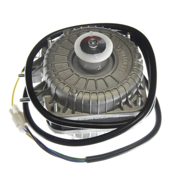 Horeca Parts - Wentylator skraplacza z śmigłem - Lodówka barowa 2-drzwiowa, Arktic / Hendi 235829, 235836