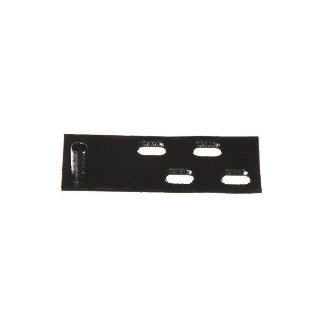 Horeca Parts - Górny zawias prawy - Lodówka barowa 1-drzwiowa Arktic / Hendi 233900