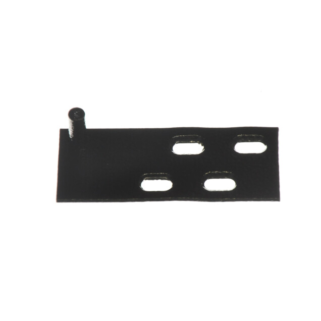 Horeca Parts - Górny zawias prawy - Lodówka barowa 1-drzwiowa Arktic / Hendi 235829