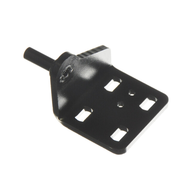 Horeca Parts - Dolny zawias lewy - Lodówka barowa 2-drzwiowa, Arktic / Hendi 233931