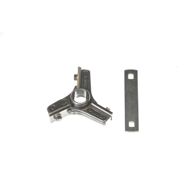 Horeca Parts - Nóż / nożyk - Wilk / maszynka do mięsa typ 12, R70 (SALVINOX, rodzaj Unger)