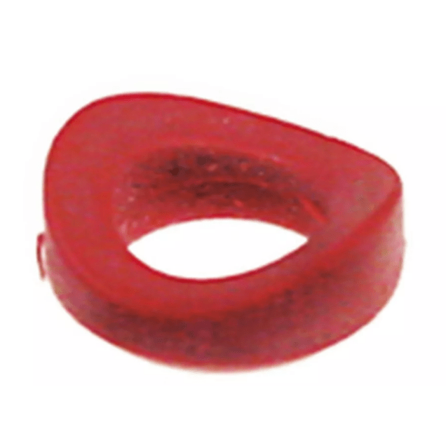 Horeca Parts - Uzczelka śr. zew. 12mm śr. wew. 8mm wys. 3/5mm - Kocioł warzelny gazowy/Piekarnik gazowy