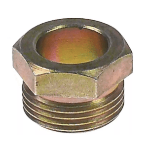 Horeca Parts - Śruba łącząca gwint 3/4" do rury ø 18mm l 20mm opakowanie 1 szt. ws 27