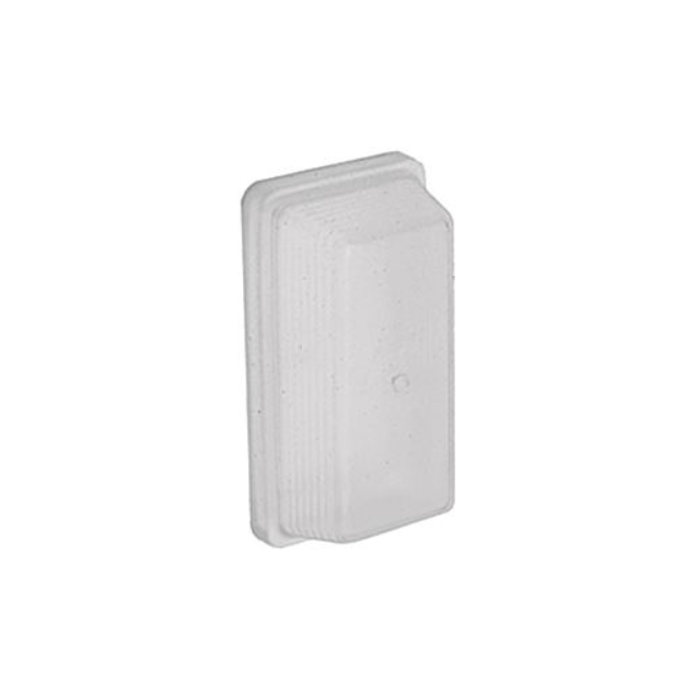 Horeca Parts - Osłona przełącznika wymiar montażowy 27,4x12,4mm dł. 37mm szer. 21mm - Dyspenser do napojów