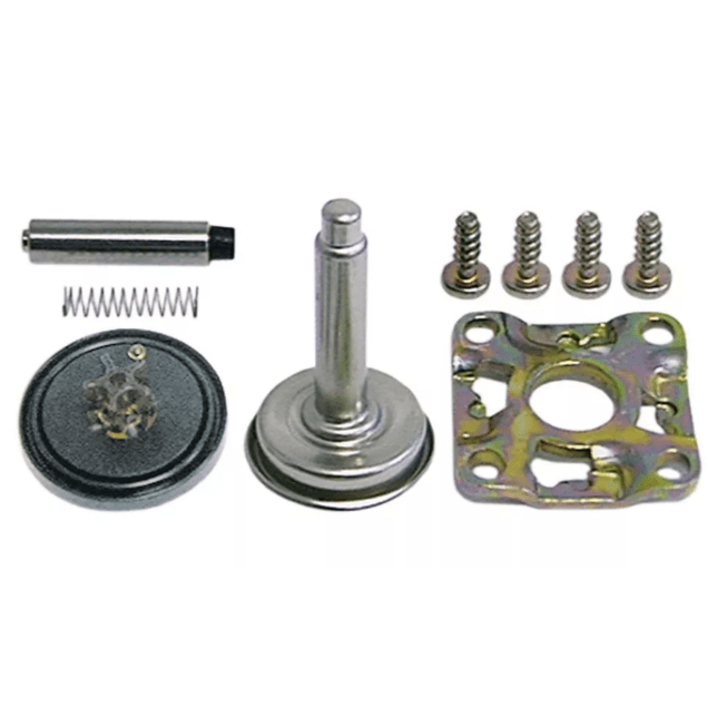 Horeca Parts - Zestaw części zapasowych membrana z długą gwiazdą astrolabia 8mm, Müller