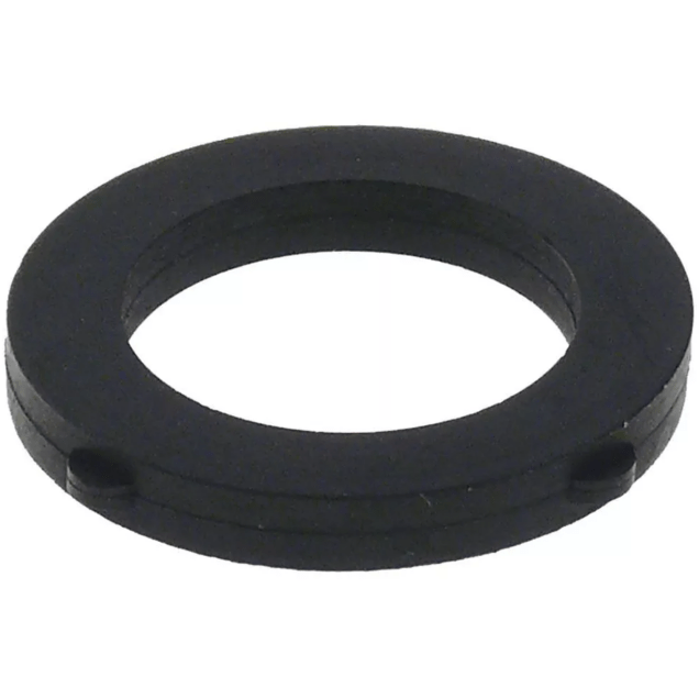 Horeca Parts - O-ring ogranicznika przepływu wstecznego grubość 3mm, ilość 1 sztuka