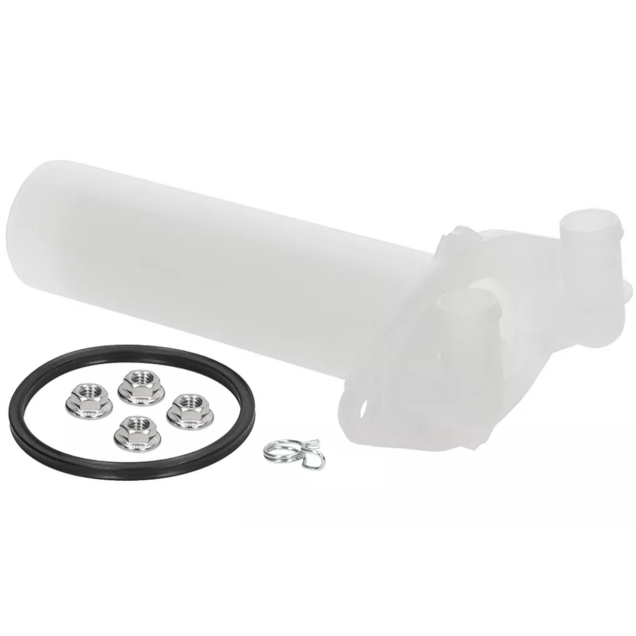 Horeca Parts - Zatrzask filtra powietrza, zestaw dla bojlerów - Winterhalter (30000115)