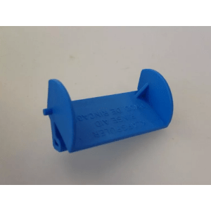 Horeca Parts - Nakrętka niebieska H 302mm L 598mm SZER. 328mm - Winterhalter