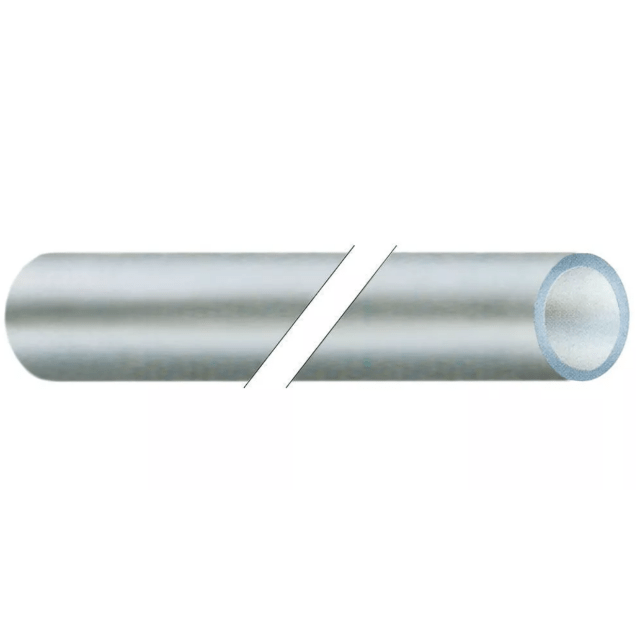 Horeca Parts - Wąż PVC śr. zew. 9mm śr. wew. 6mm dł. 10m gr. 1,5mm, przezroczysty