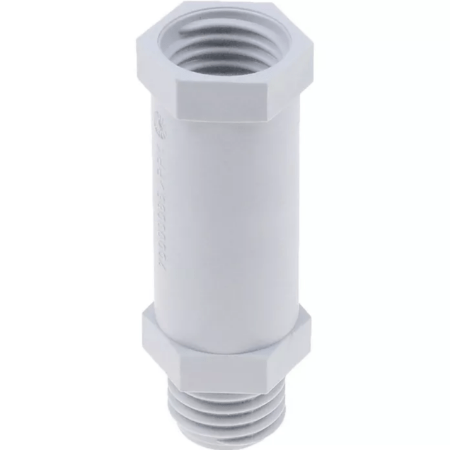 Horeca Parts - Przedłużenie ø 31mm L 96mm rozmiar klucza 32 dla uchwytu ramienia myjącego