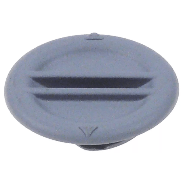 Horeca Parts - Zaślepka ramienia myjącego śr. zew. 31mm gr. 7mm plastik
