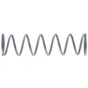 Horeca Parts - Sprężyna kompresyjna dł. 76mm śr. 20,5mm śr. drutu 1,7mm - Maszyna do granity/lodów