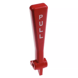 Horeca Parts - Dźwignia H 140mm L 45mm SZER. 26mm do dozowników na napoje - Maszyna do granity