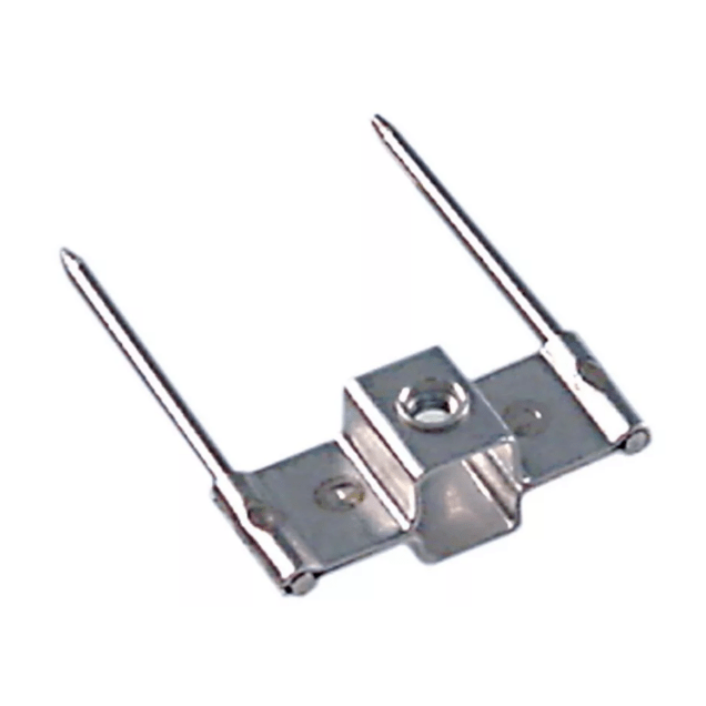 Horeca Parts - Zacisk szpikulca do rożna pojedynczy wymiar szpikulca 75mm śr. 4mm