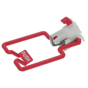 Horeca Parts - Zawór wylotowy kompletny szer. 94mm wys. 150mm - Dyspenser do napojów