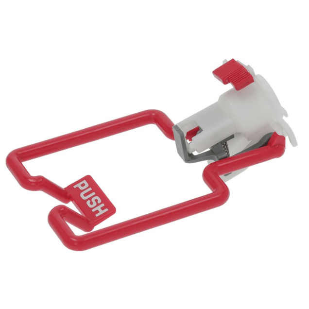 Horeca Parts - Zawór wylotowy kompletny szer. 94mm wys. 150mm - Dyspenser do napojów