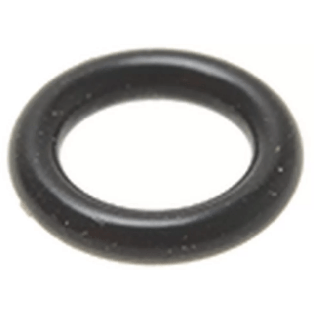 Horeca Parts - Uszczelka O-ring 02025 silikonowa czarna - De'Longhi