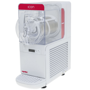 Horeca Parts - Maszyna do granity Ugolini Icon 1-2,8L 230V 50Hz 460W 1,75A jednostka R290 175x425x490 mm