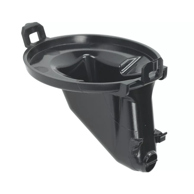 Horeca Parts - Wylewka uchwytu filtra - De'Longhi