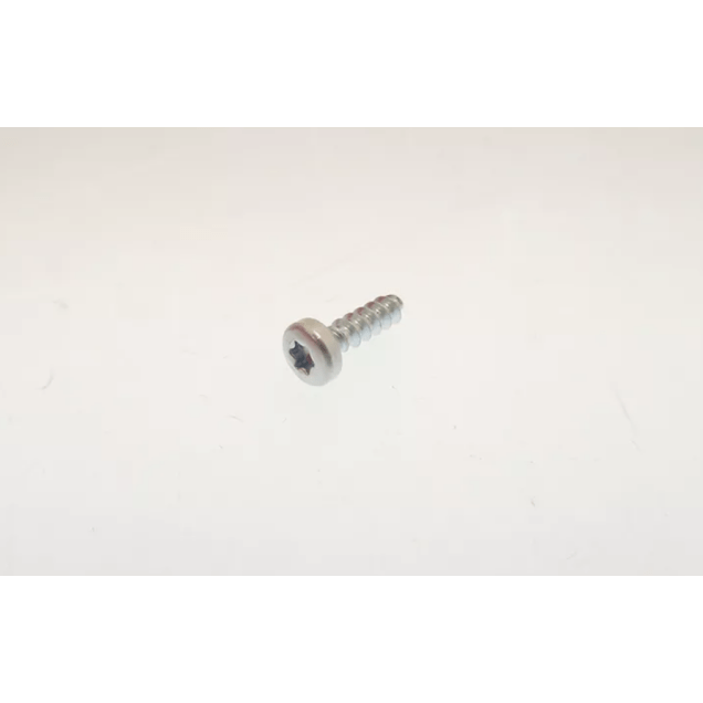 Horeca Parts - Śruba gwintowana 3,5 mm ocynkowana, długość gwintu 12 mm - Ekspres do kawy
