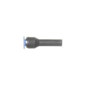 Horeca Parts - Wtyk redukcyjny prosty 8/6mm - Wąż systemu myjącego