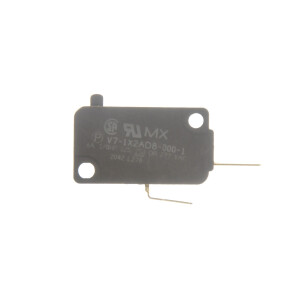 Horeca Parts - Mikrowłącznik 6A V71X2AB8-000-1