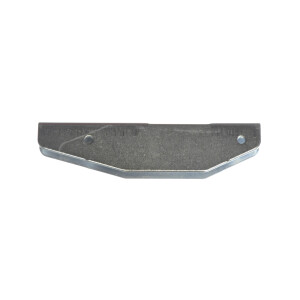 Horeca Parts - Blacha mocowania zawiasu - Piec konwekcyjny Hendi 223314