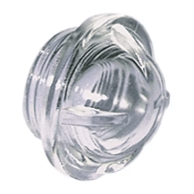 Horeca Parts - Klosz lampki piekarnika śr. 52mm wytrzymałość do temp. 350°C - Piece Hobart, Stalgast, Unox, Venix (3221232)