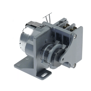 Horeca Parts - Programator CDC 8802F1 1 silnik 2 komory czas pracy 4min 230V 50Hz - Piece Stalgast, Unox (3446119)