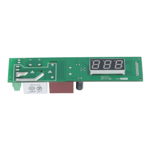 Horeca Parts - Regulator temperatury - Szafa chłodnicza Hendi Budget Line 232569,232583, 232613, 232637, 232675, 232651, Forcar ER-200, ER-400, ER-600