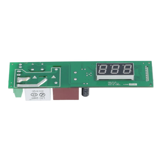 Horeca Parts - Regulator temperatury - Szafa chłodnicza Hendi Budget Line 232569,232583, 232613, 232637, 232675, 232651, Forcar ER-200, ER-400, ER-600