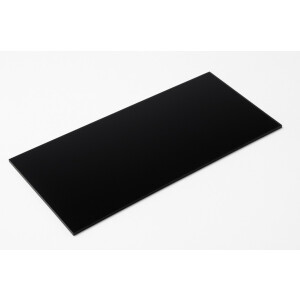 Horeca Parts - Osłona szklana ( 786x240x4mm ) palników - Kebab elektryczny Profi Line Hendi 226018