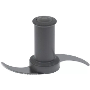 Horeca Parts - Nóż drobno ząbkowany - Blixer 2 Robot Coupe (27370)