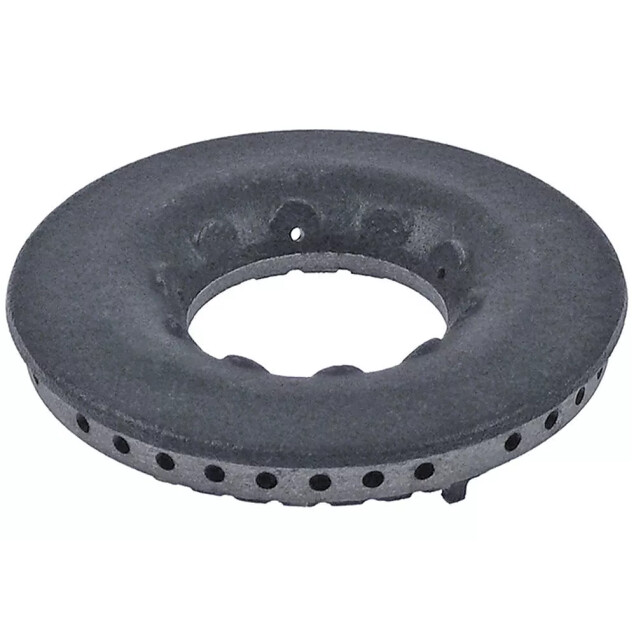 Horeca Parts - Pokrywa palnika śr. 95mm z otworem centralnym - Mareno, Mastro (1032501500, 1032501513, 1032501522, MA1032501522)
