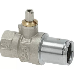 Horeca Parts - Zawór wylotowy bez uchwytu 3/4" - Mareno, Mastro