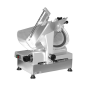 Horeca Parts - Automatyczna krajalnica - 550 W - Nóż: Ø 300 mm - GGM Gastro (AAMH300)