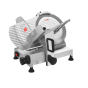 Horeca Parts - Krajalnica - 250 W - Nóż: Ø 300 mm - GGM Gastro (AMH300A)