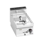 Horeca Parts - Frytownica elektryczna - 10 litrów - 9 kW - GGM Gastro (EFB473H-10)