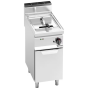 Horeca Parts - Frytownica elektryczna - 18 litrów - 13,5 kW - GGM Gastro (EFB479H-18)