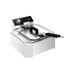 Horeca Parts - Frytkownica elektryczna - 5 litrów - 3,75 kW - GGM Gastro (EFE5)
