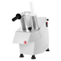 Horeca Parts - Elektryczna krajalnica do warzyw - 550 W - bez tarcz do cięcia - GGM Gastro (GEH)