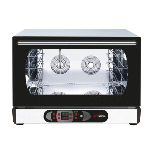 Horeca Parts - Piec GGM Gastro HV580-5