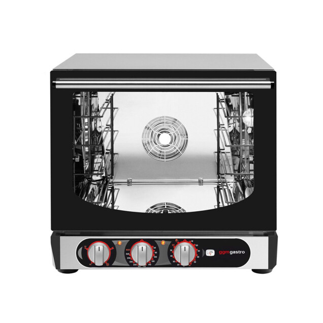 Horeca Parts - Piec GGM Gastro HV580-6