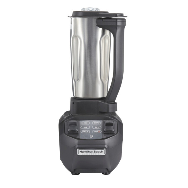 Horeca Parts - Blender barmański HBB255S-CE Rio z dzbankiem ze stali nierdzewnej 0,95l, Hamilton Beach
