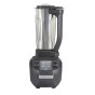 Horeca Parts - Blender barmański HBB255S-CE Rio z dzbankiem ze stali nierdzewnej 0,95l, Hamilton Beach