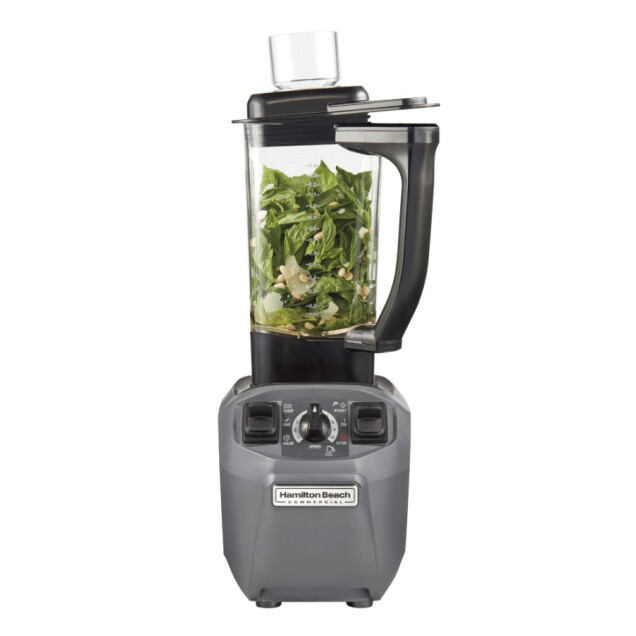 Horeca Parts - Blender kuchenny Expeditor z dzbankiem z copoliestru 1.4l, Hamilton Beach HBF510-CE