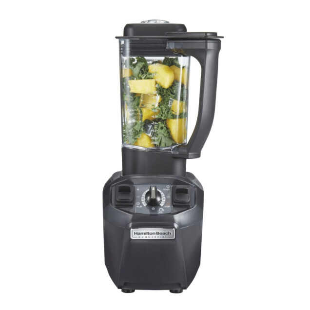 Horeca Parts - Blender barmański Tango z dzbankiem z copoliestru 1.4l, Hamilton Beach HBH455-CE