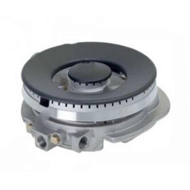 Horeca Parts - Palnik kompletny 5KW - Kuchnie gazowe Hendi 226438, 226421, 226438, 226452, 226469, 225813, 226254, 227947