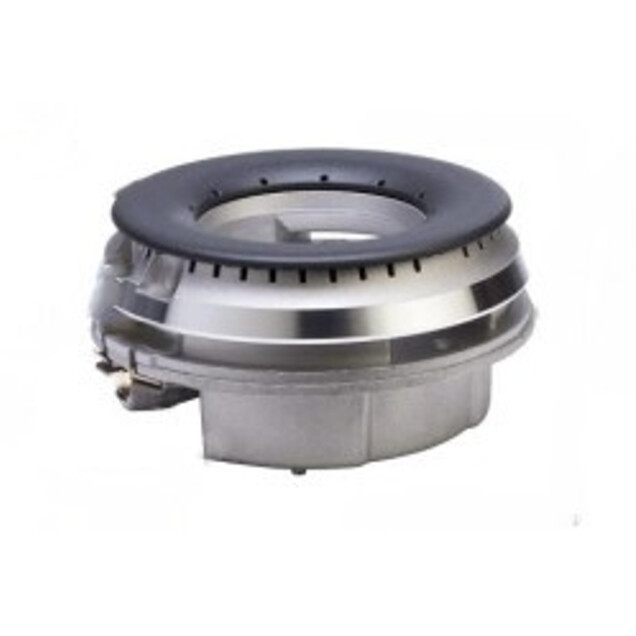 Horeca Parts - Palnik kompletny 3,5KW - Kuchnie gazowe Hendi 226438, 226421, 226438, 226452, 226469, 225813, 226254, 227947