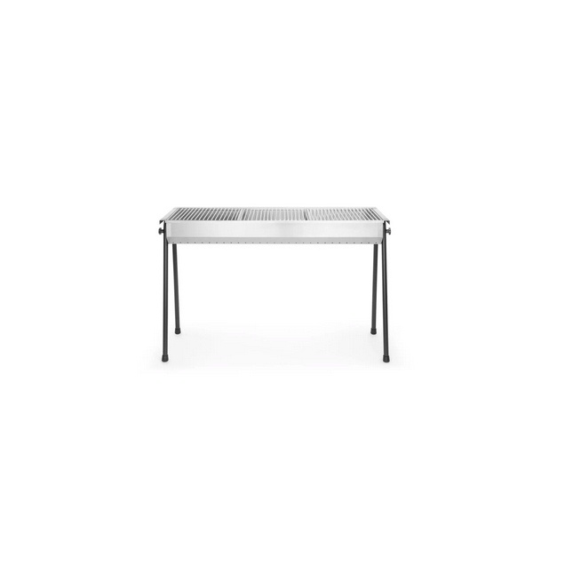 Horeca Parts - Grill na węgiel drzewny "RESTO" Hendi 150801